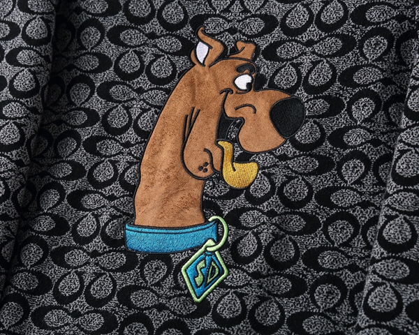 ブランドセーター内部構造